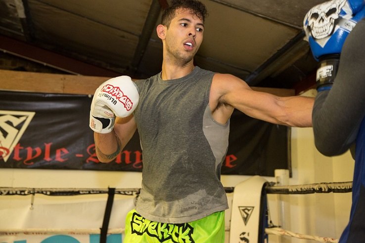 What is Andrew Tate's kickboxing record? A closer look at the