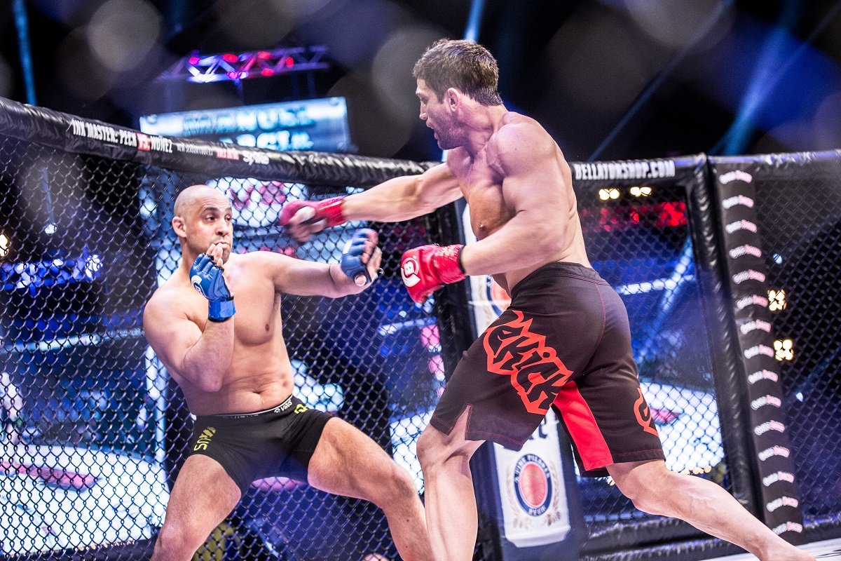 EVO Muay Thai Fight Shorts MMA Kick Boxing Grappling Martial Arts Gear UFC 