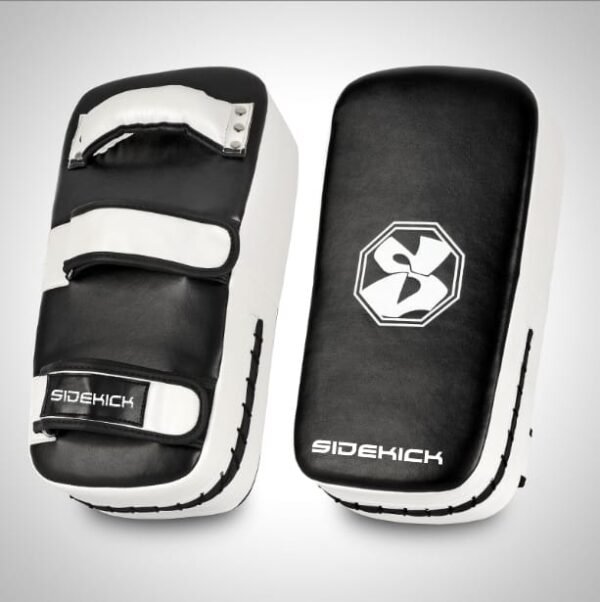 Club Edition Kickboxing Strike Pads Muay Thai Kick Pads