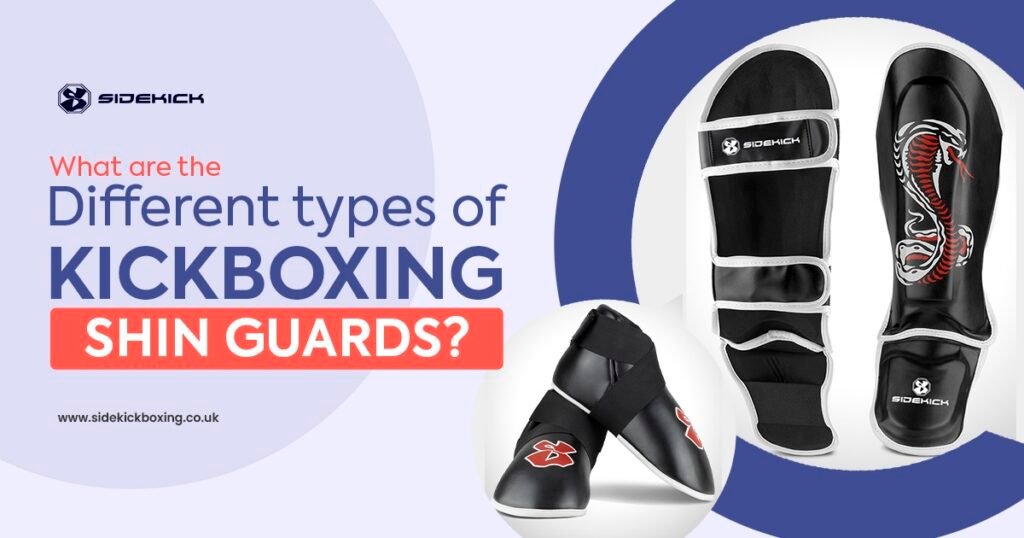The Best Shin Guards For Kickboxing To Buy