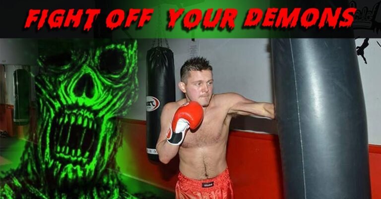 Blog - Sidekick Boxing