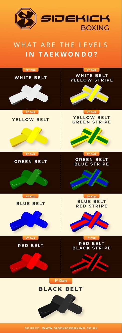 what-are-the-levels-in-taekwondo-how-long-to-get-a-black-belt-in