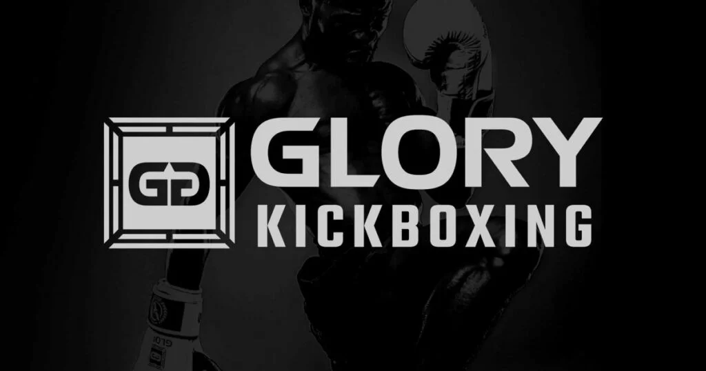 Glory: The World’s Best Kickboxing Promotion - Sidekick Boxing