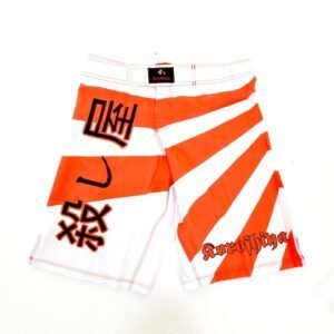 Koroshiya Men's MMA Shorts