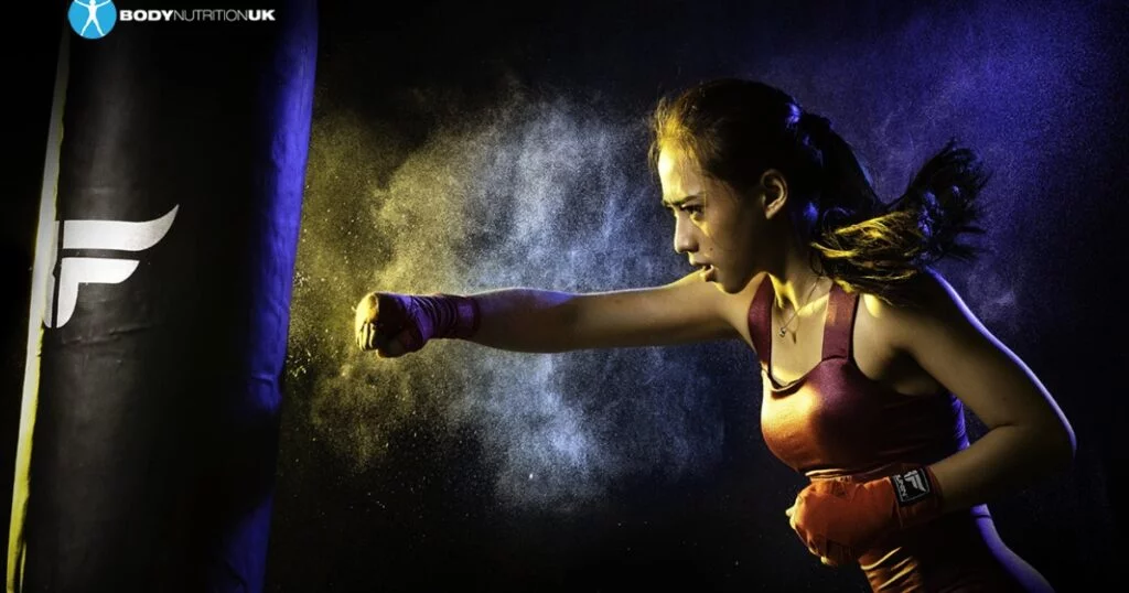 How Shadow Boxing Exercises Help Lose Weight and Get Fit Instantly