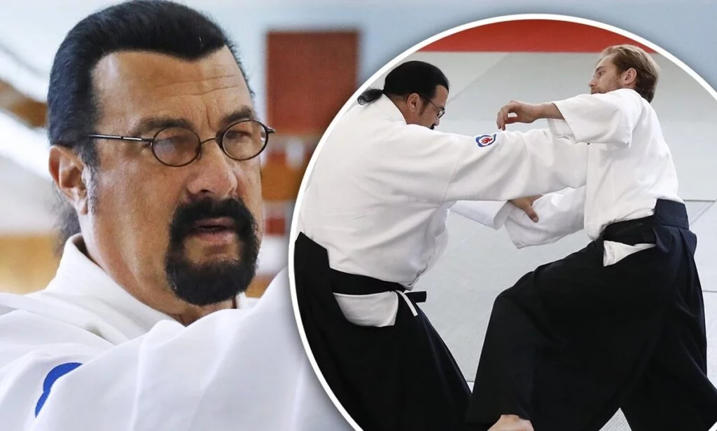 Is Aikido An Effective Martial Art? - Sidekick Boxing