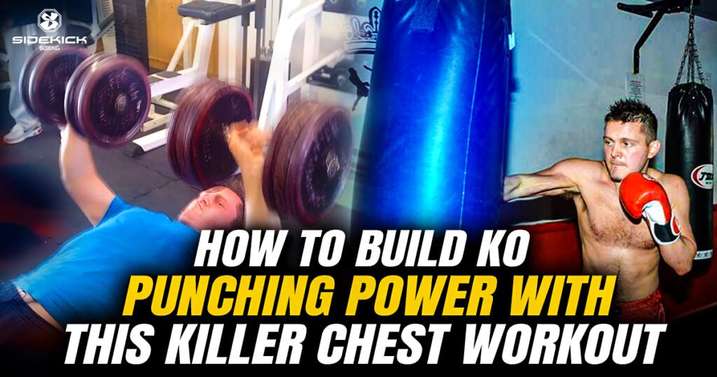 Chest Workout