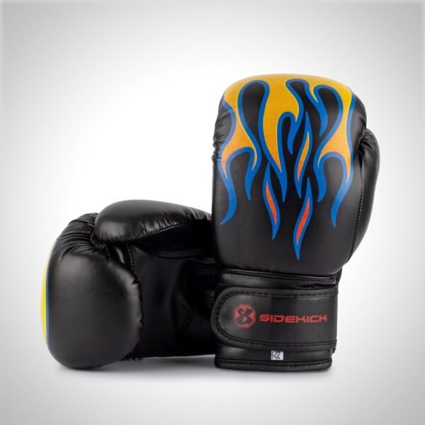 Kids Inferno 6oz Boxing Gloves