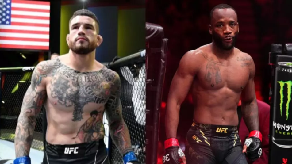 UFC London in March could witness a thrilling showdown between Sean Brady and Leon Edwards. Get the latest on the potential matchup