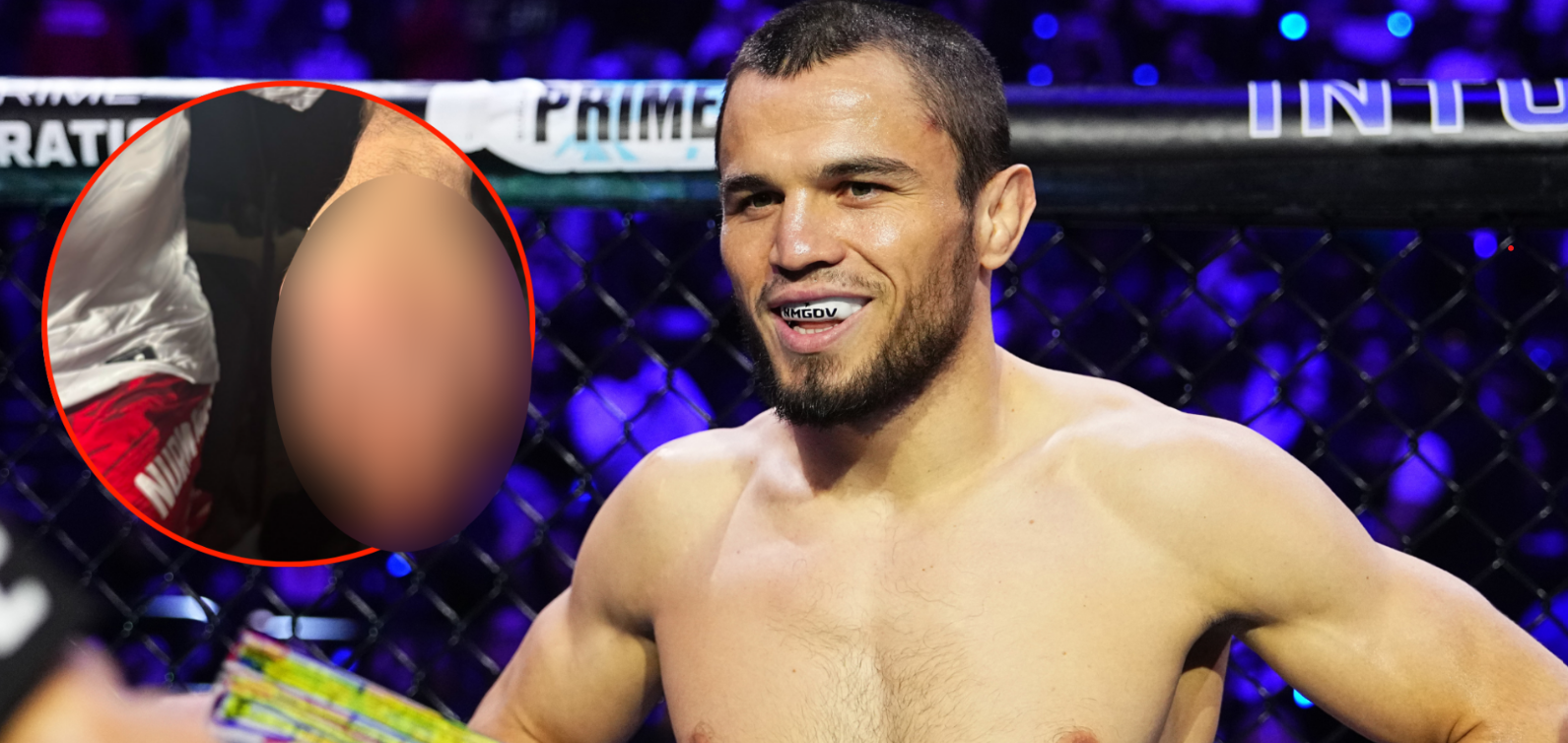 Javier Mendez expresses regret over not knowing about Umar Nurmagomedov's broken hand during UFC 311, citing it as a crucial factor in the fight