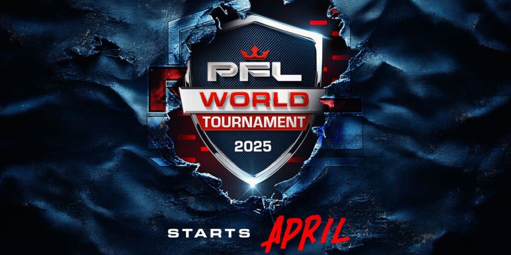 Get ready for the PFL 2025 bantamweight World Tournament, as the league announces its field of competitors, including a notable UFC alum