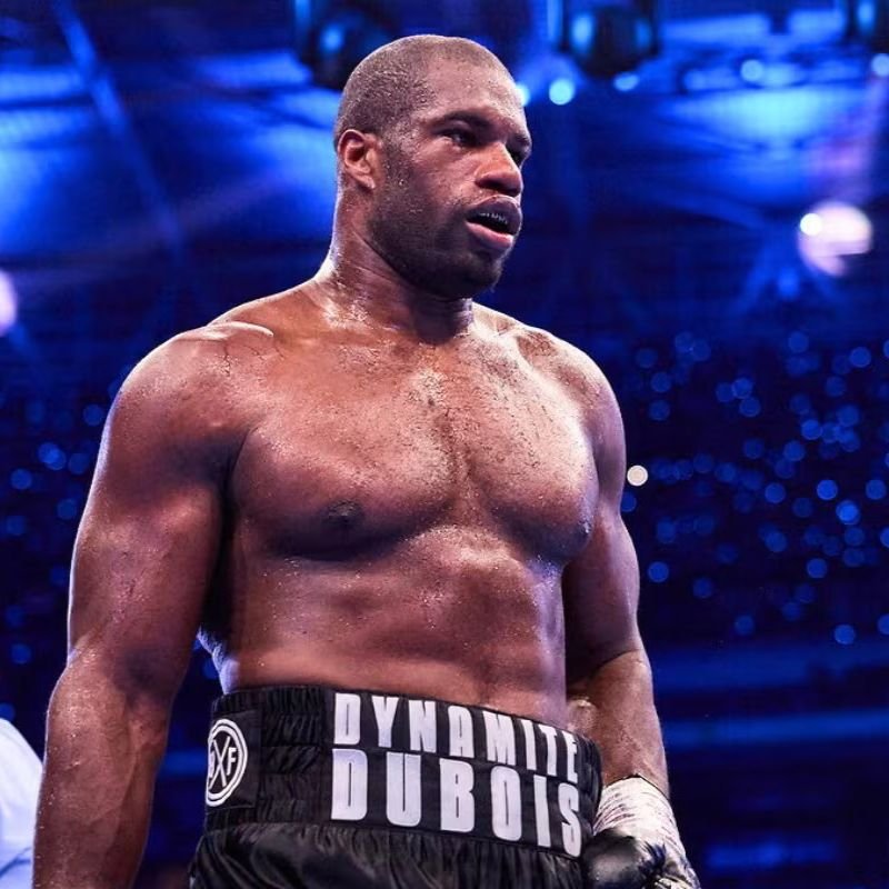 Daniel Dubois vs. Joseph Parker Prediction, Analysis, and Pre-Fight Breakdown 