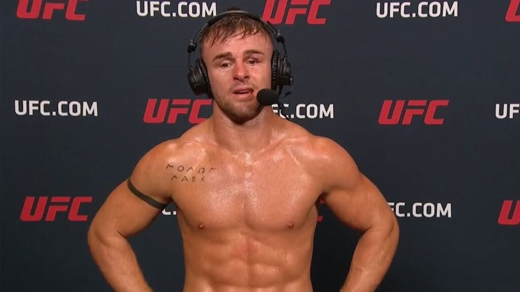 Cody Stamann and five other fighters have been released from the UFC roster. Read more about the latest UFC cuts