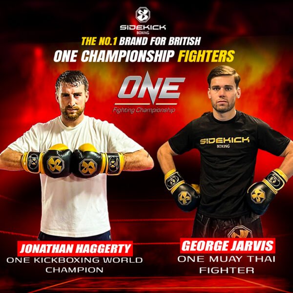 How To Watch Cage Warriors 186? - Sidekick Boxing
