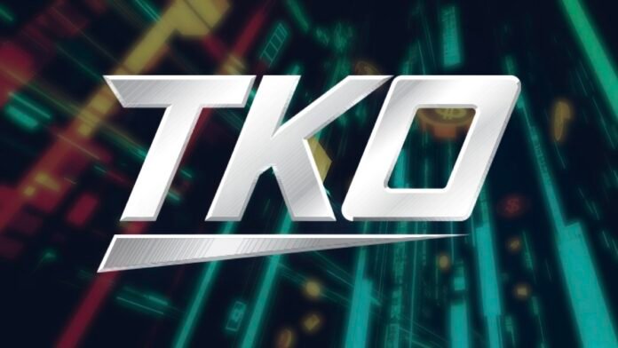 TKO Boxing