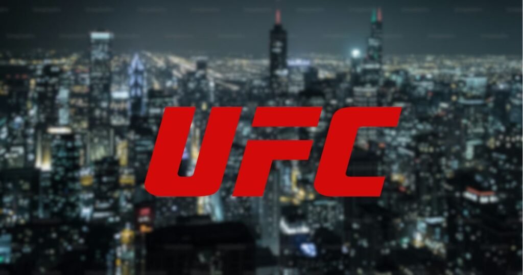 UFC Schedule Preview: What cities will the UFC be in 2025?