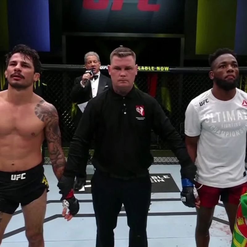 Top 05 Opponents for Alexandre Pantoja to face at UFC 316.
