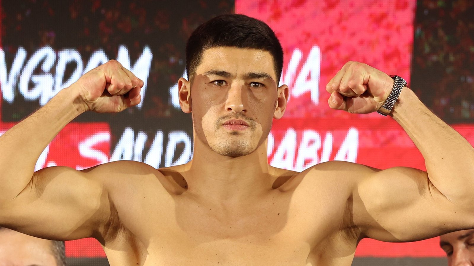 WBC Wants Dmitry Bivol To Fight David Benavidez Next Leaving Artur ...