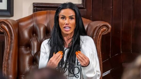 Katie Price Net Worth: From Glamour Modelling to Business Ventures