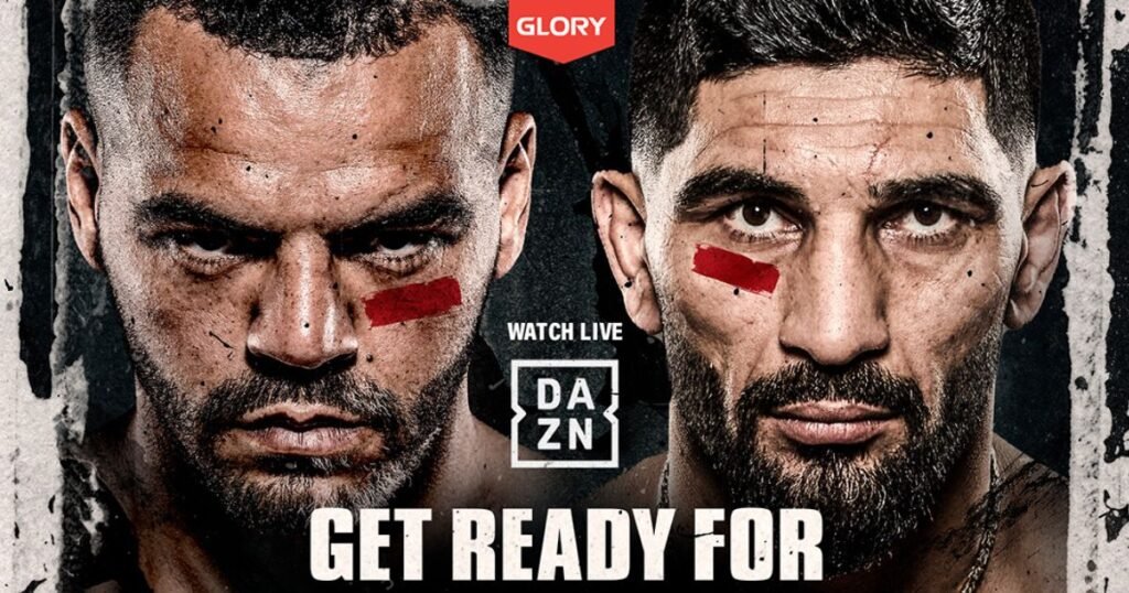 Glory 104