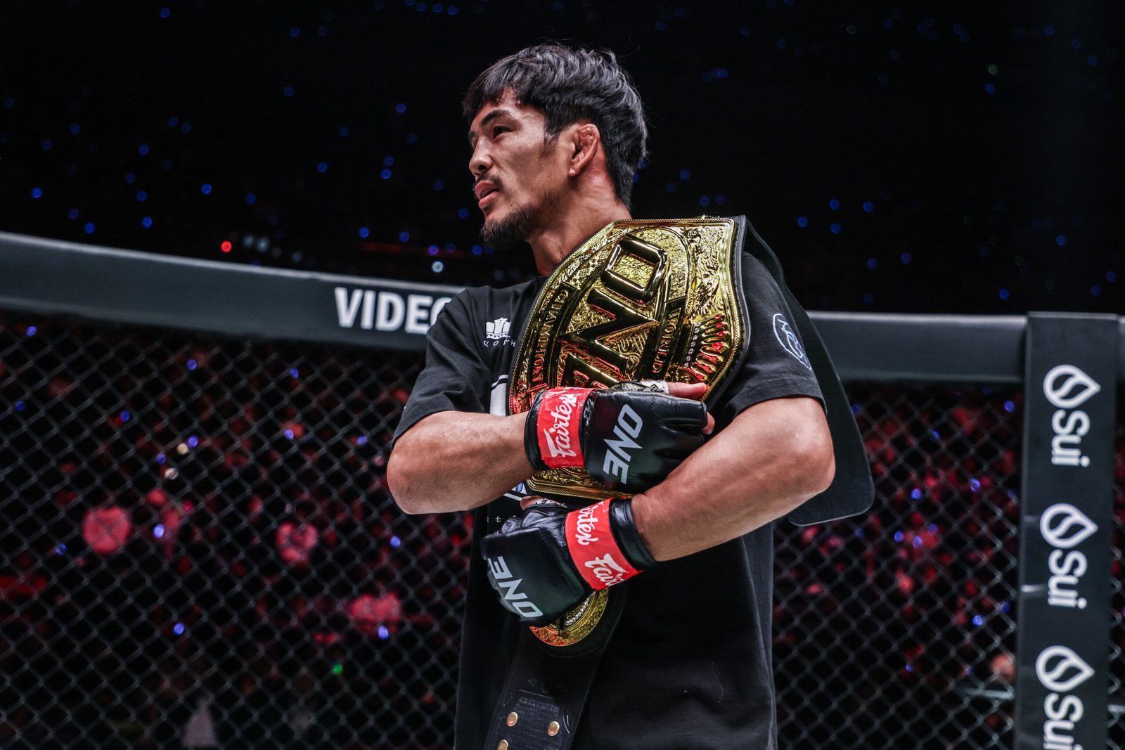 7th Submission Fighting World Champions… 7th Submission Fighting