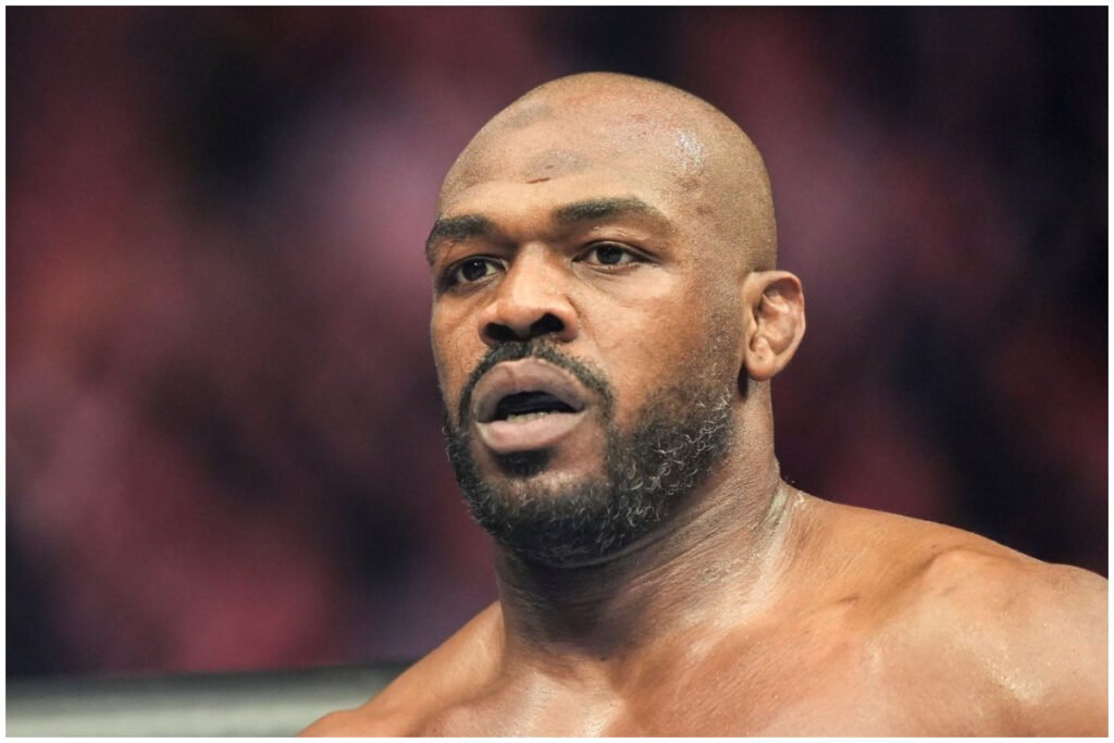 Jon Jones Stuns MMA World with Surprise Bare-Knuckle Announcement for March 28