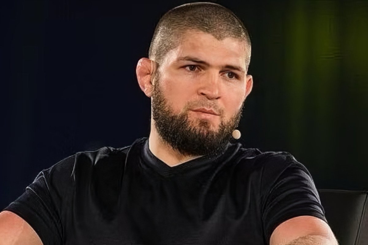 Khabib Nurmagomedov Gives His Take On Ilia Topuria vs Arman Tsarukyan Matchup
