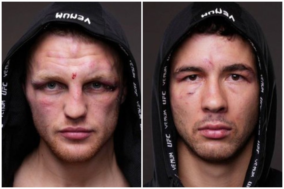 UFC London: Mason Jones vs Axel Sola Prediction & Analysis