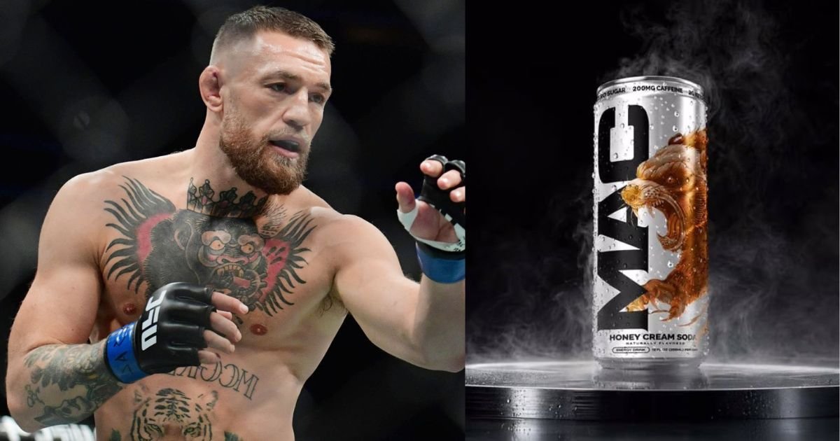 Conor McGregor