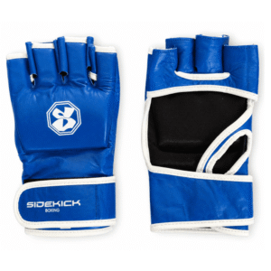 4oz MMA Competition Gloves (Adults)